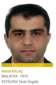 Ankara'da FETÖ'cü İhraç Binbaşı Murat Kalaç Yakalandı