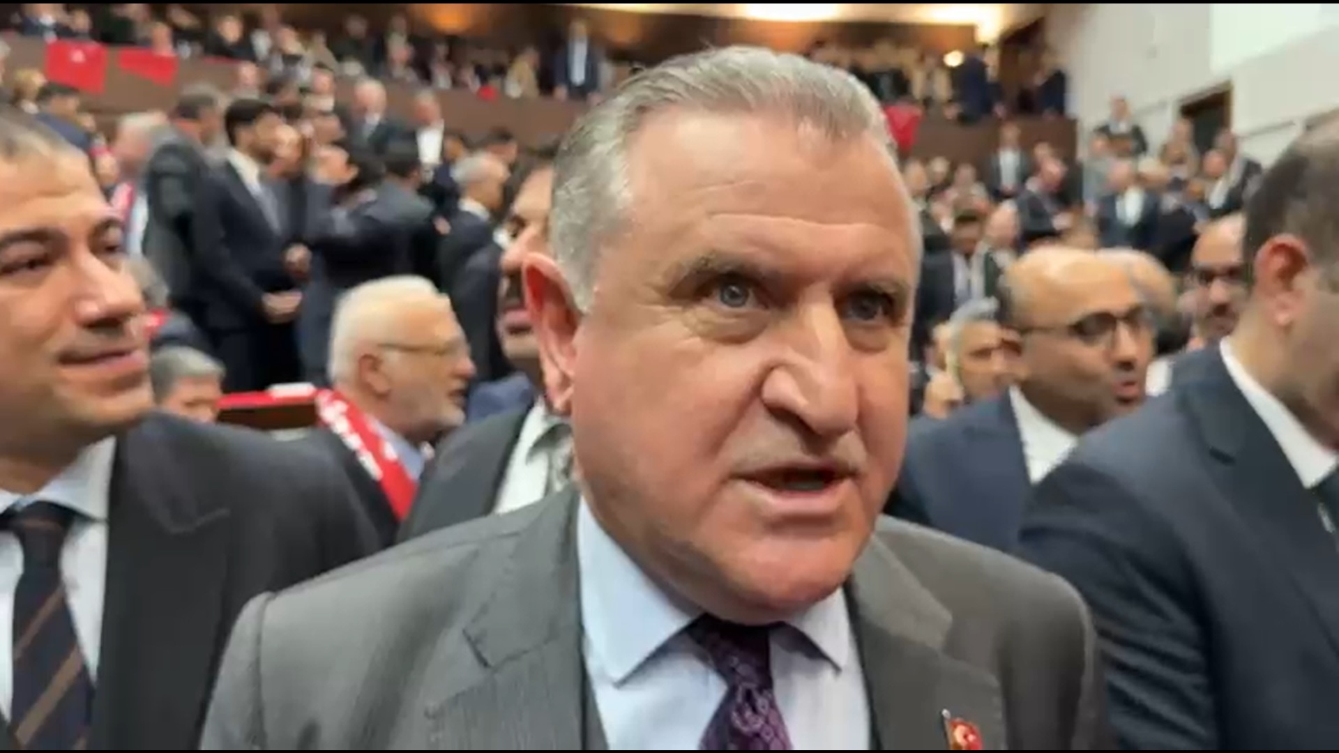 Bakan Bak: A Milli Takım Dünya Kupası'nda Başarıya Hazırlanıyor