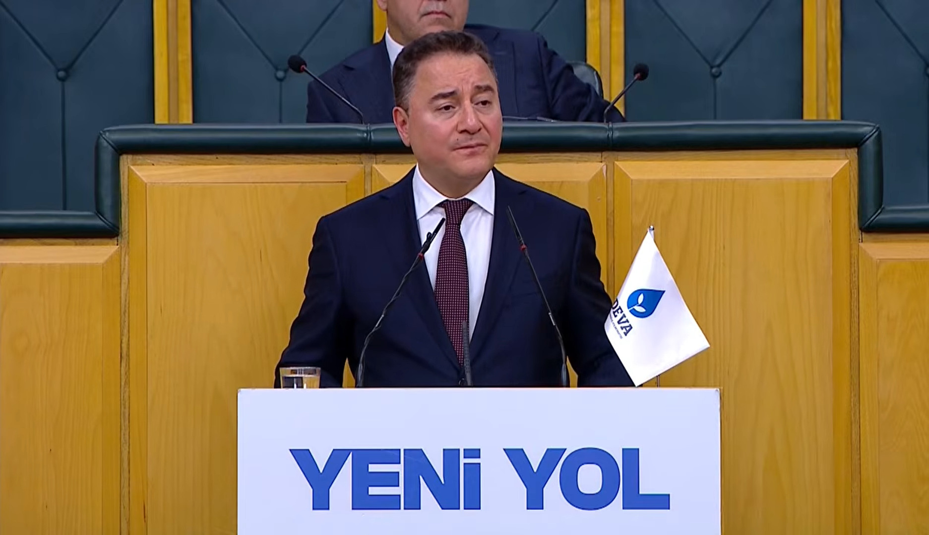 Ali Babacan'dan Belediyelere Eleştiri: 'Savunulacak Bir Tablomuz Yok'