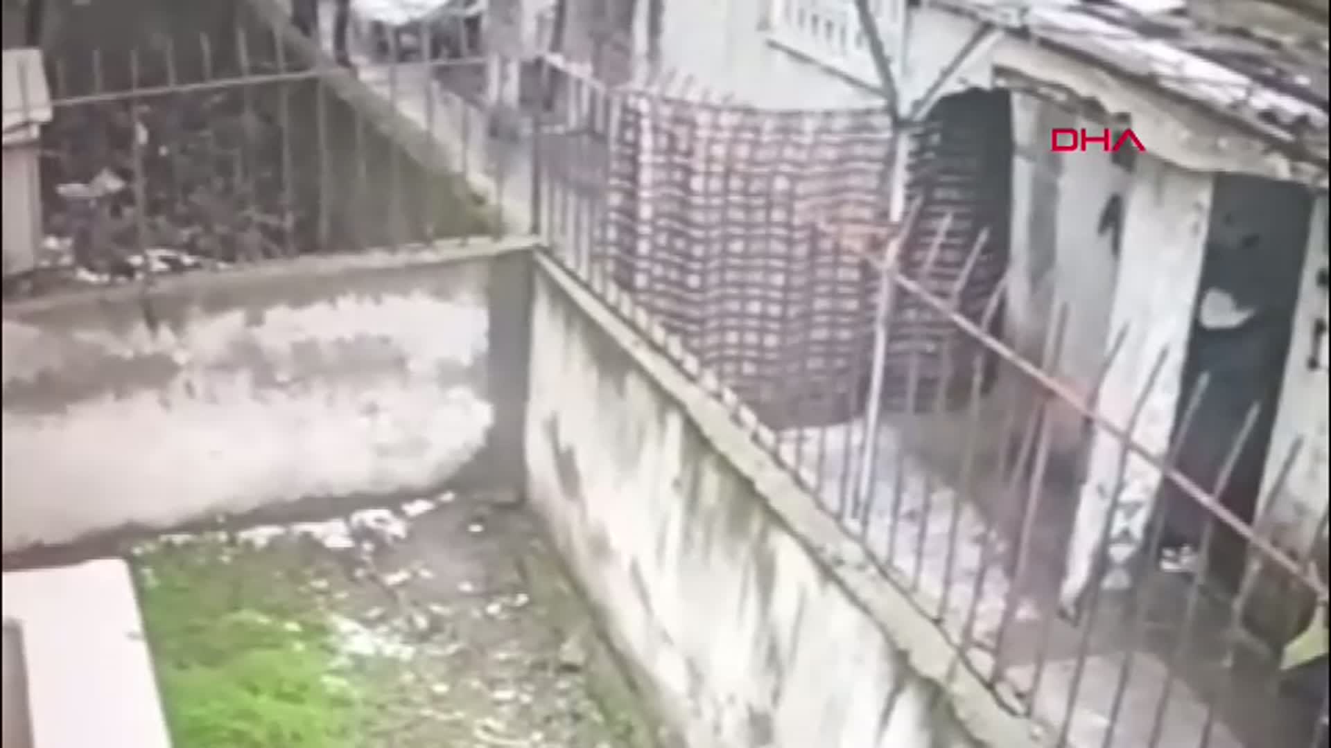 Kayseri'de 4 Şüpheli Hırsızlık Operasyonuyla Yakalandı