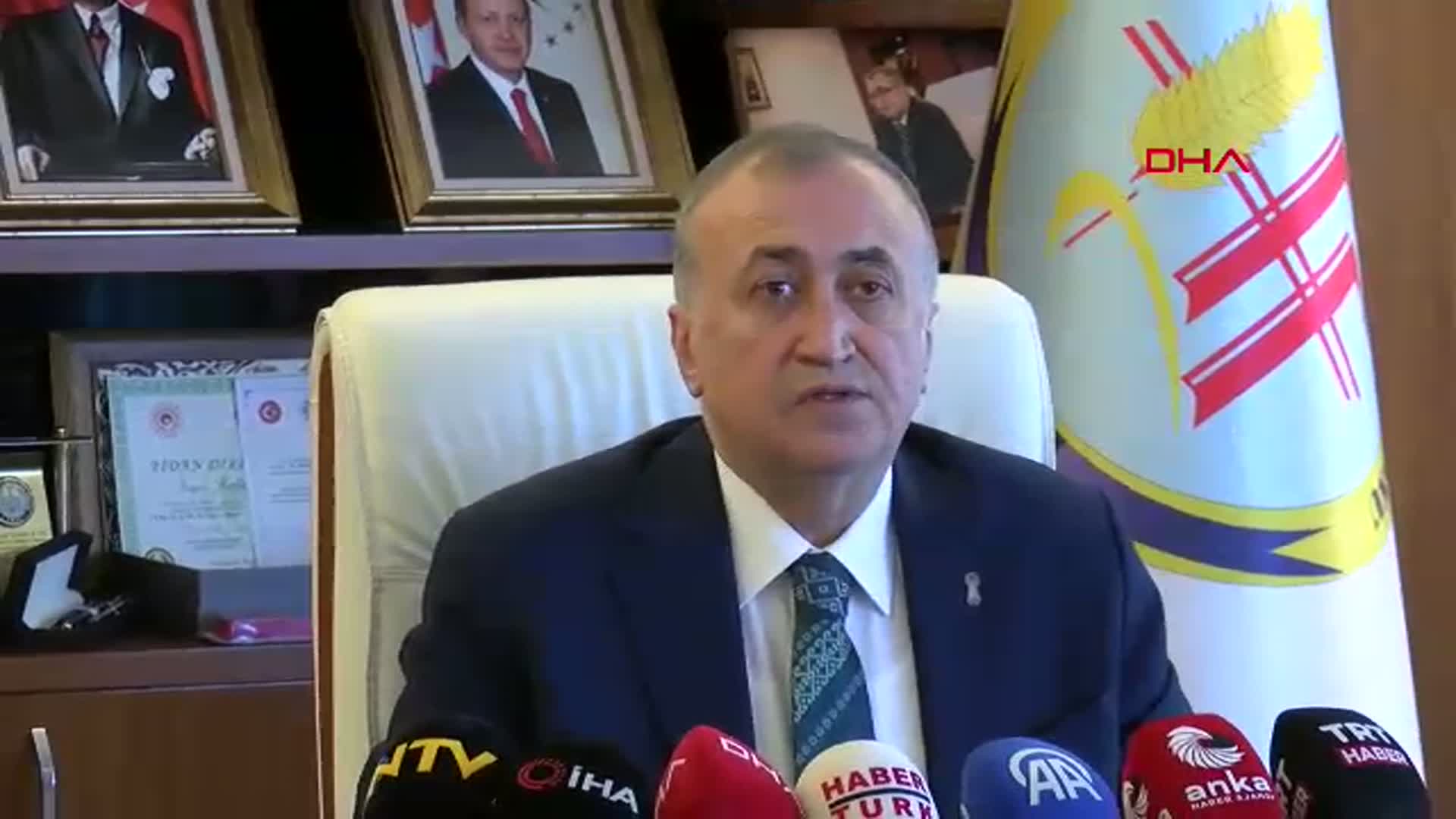 Ankara'da Ekmek Fiyatları Güncellendi: 200 Gram 17,5 Lira Oldu