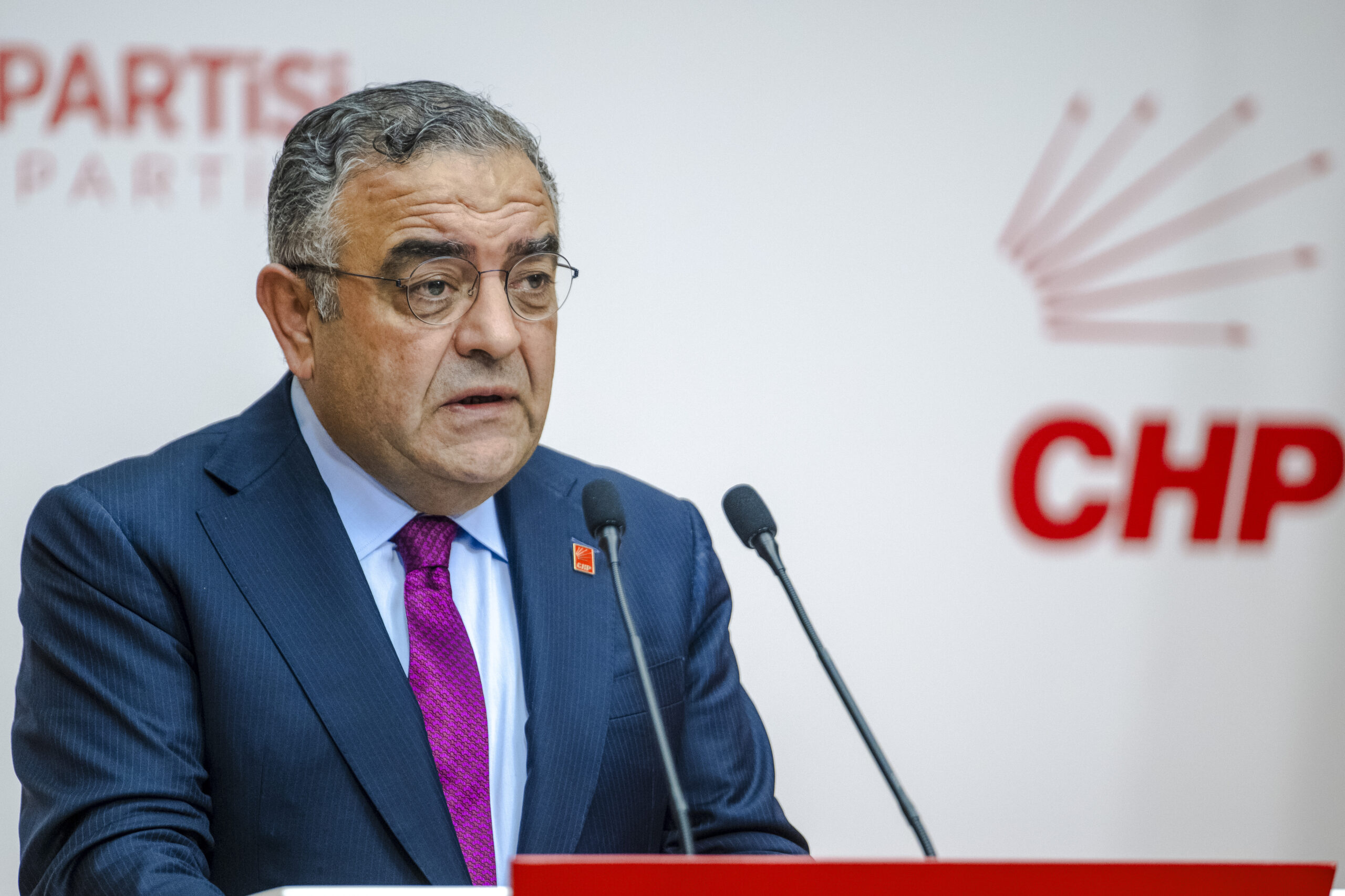 CHP'li Tanrıkulu: Yaşam Hakkı İhlalleri Alarm Veriyor