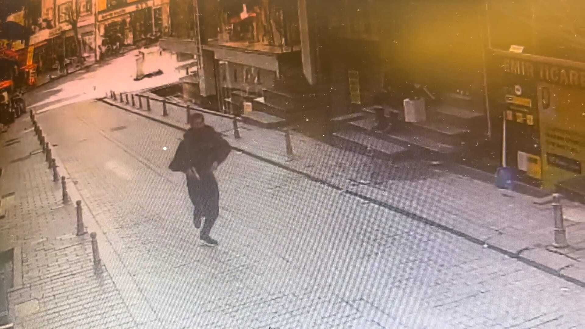 İstanbul'daki kurye cinayetinin şüphelileri Edirne'de yakalandı