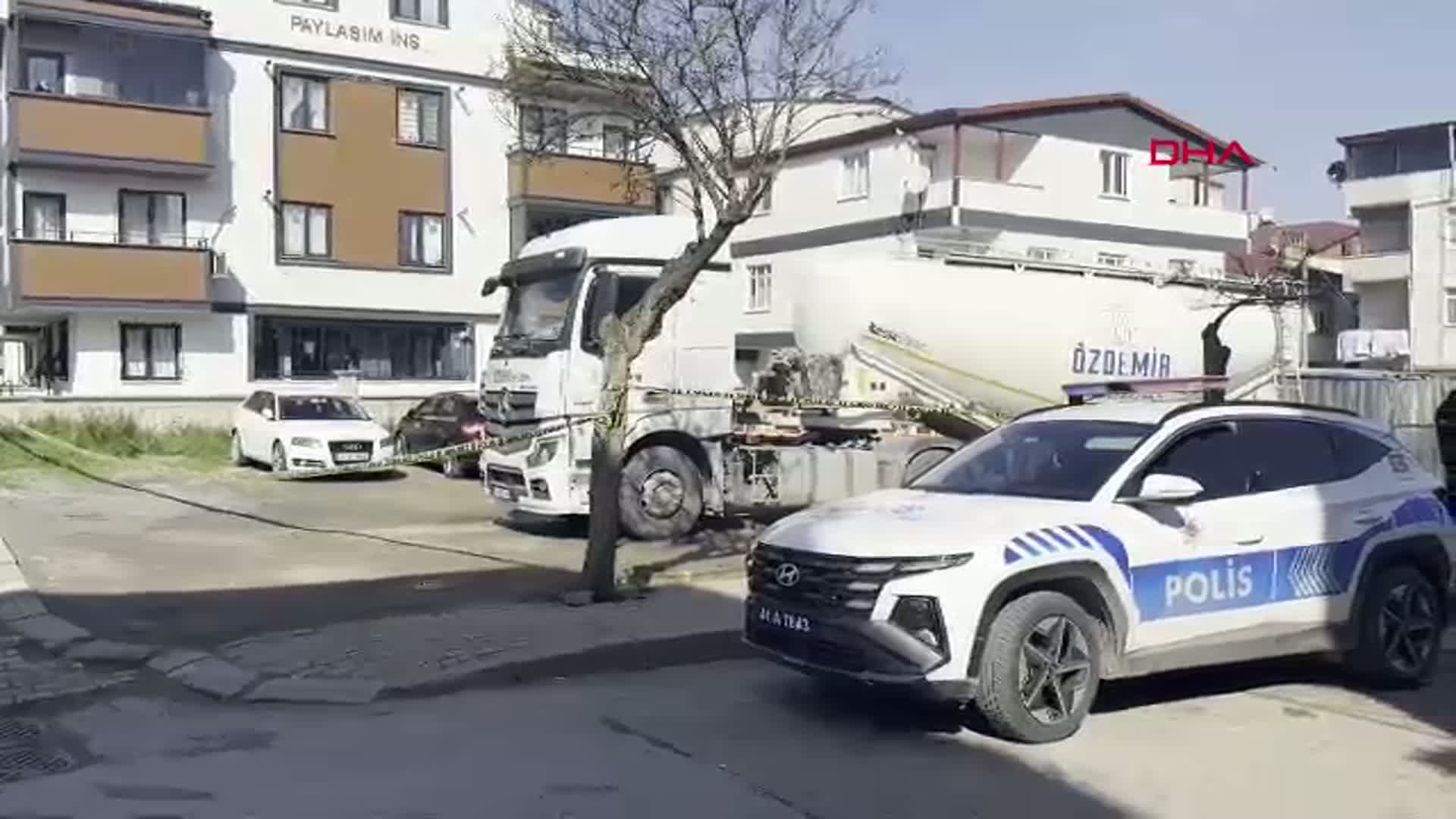 Kocaeli'de Kardeş Katliamı: TIR'ın Altında Gizlenerek Cinayet İşledi