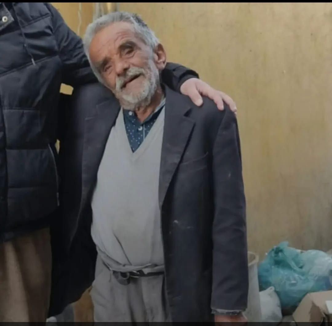 Mardin'de Cami Tuvaletinde Bulunan Emin Özer Toprağa Verildi