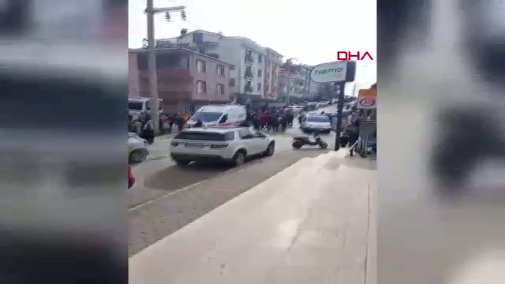 Kocaeli'de Trajik Kaza: 6 Yaşındaki Ela'nın Ölümü ve Sürücü Hakkında İddianame