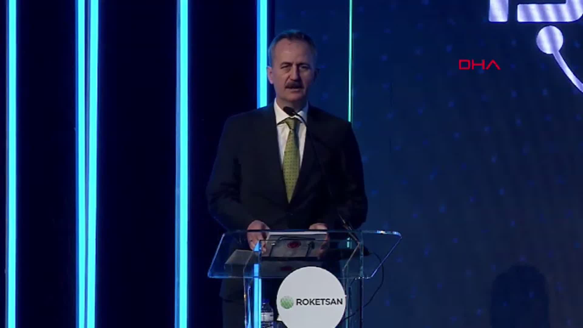 Haluk Görgün: Savunma Sanayi Stratejik Bir Güç Alanı Olmuştur