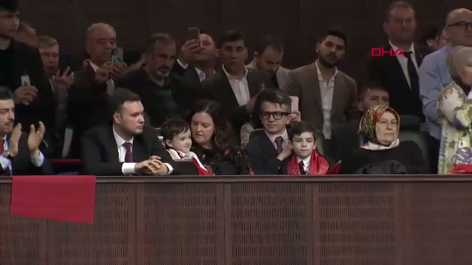 Cumhurbaşkanı Erdoğan: CHP'nin Darbeye Destek Verme Geleneği