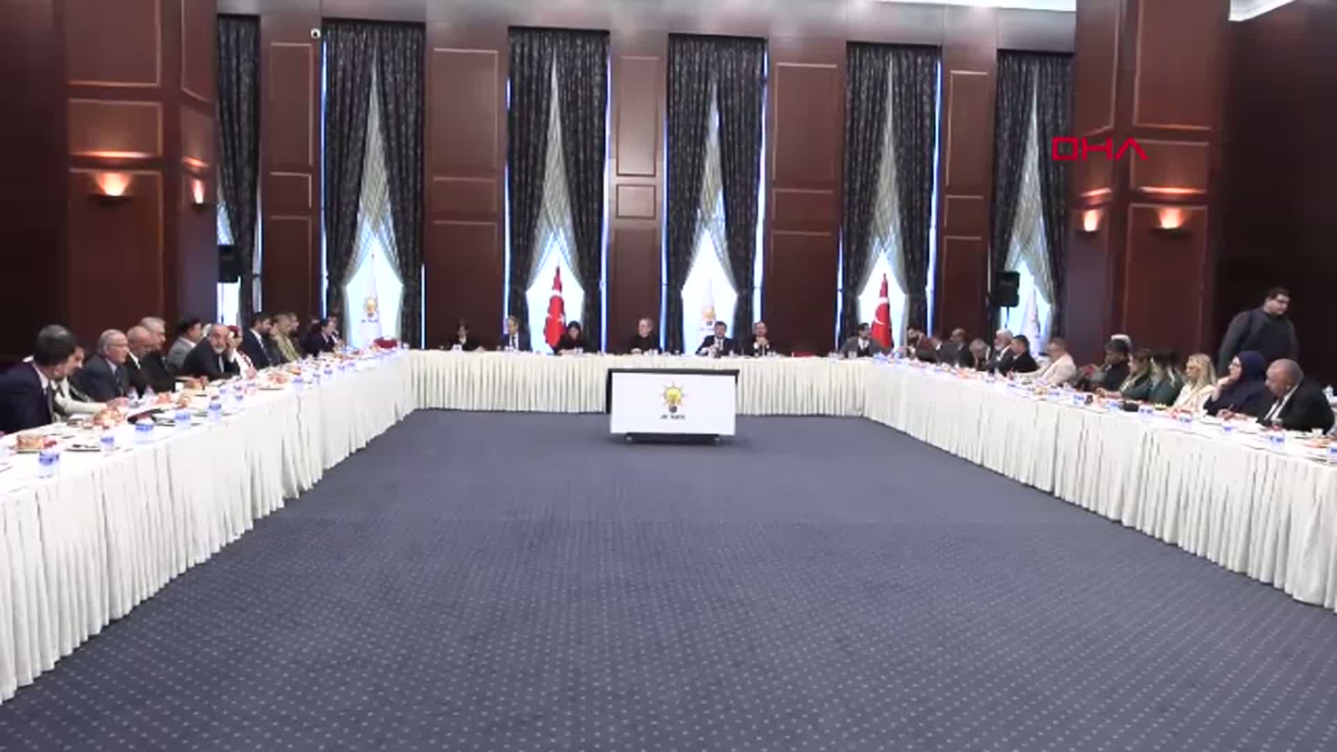 AK Parti'li Kaya: Roman Kardeşler için Kentsel Dönüşüm Projesi Müjdesi