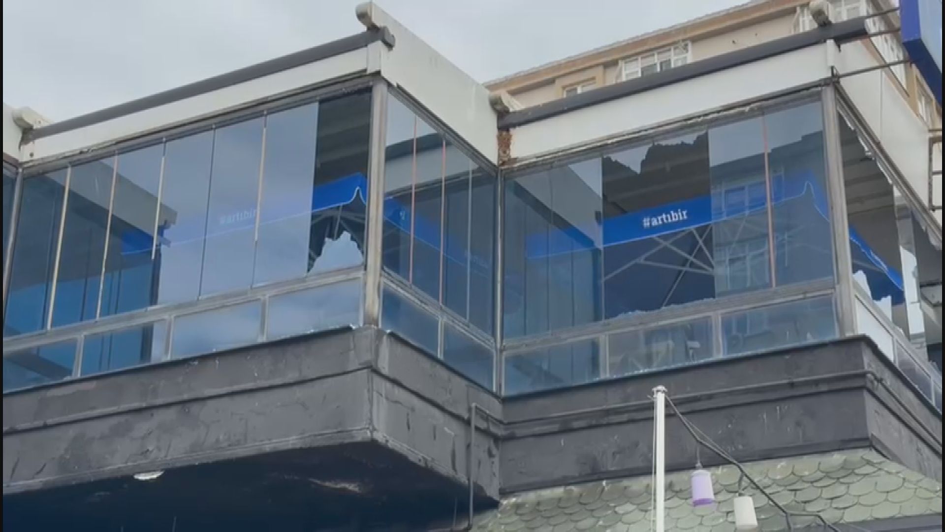 Büyükçekmece'de Hesap Tartışması Kanlı Sonuçlandı