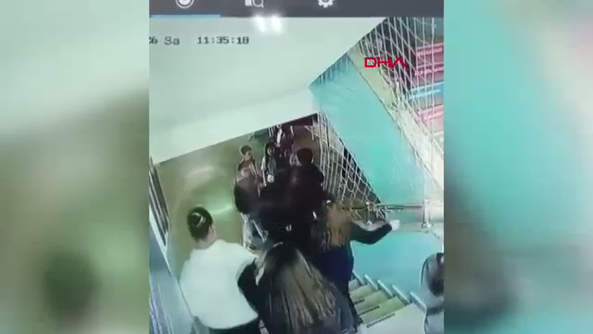 Ankara'da Öğretmene Darp İddiası: Soruşturma Başlatıldı