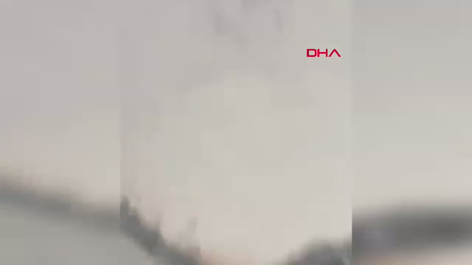 Mardin'de Müstakil Evde Korkutan Yangın
