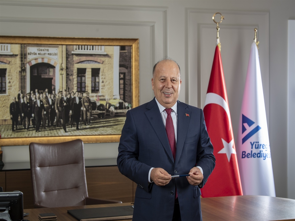 Yüreğir Belediye Başkanı Ali Demirçalı'nın Duruşması 3 Nisan'a Ertelendi
