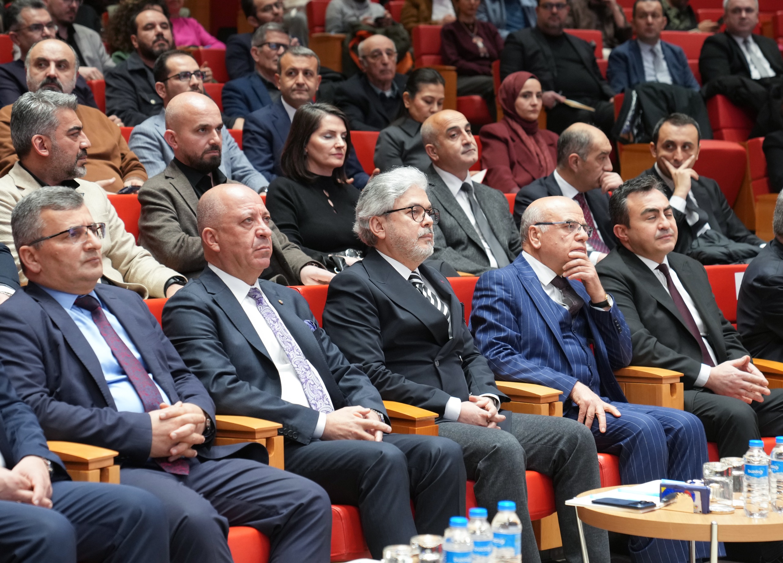 Bakan Yardımcısı Yelkenci: Yeni Ölçme ve Değerlendirme Yaklaşımı Süreç Temelli Şekillendi