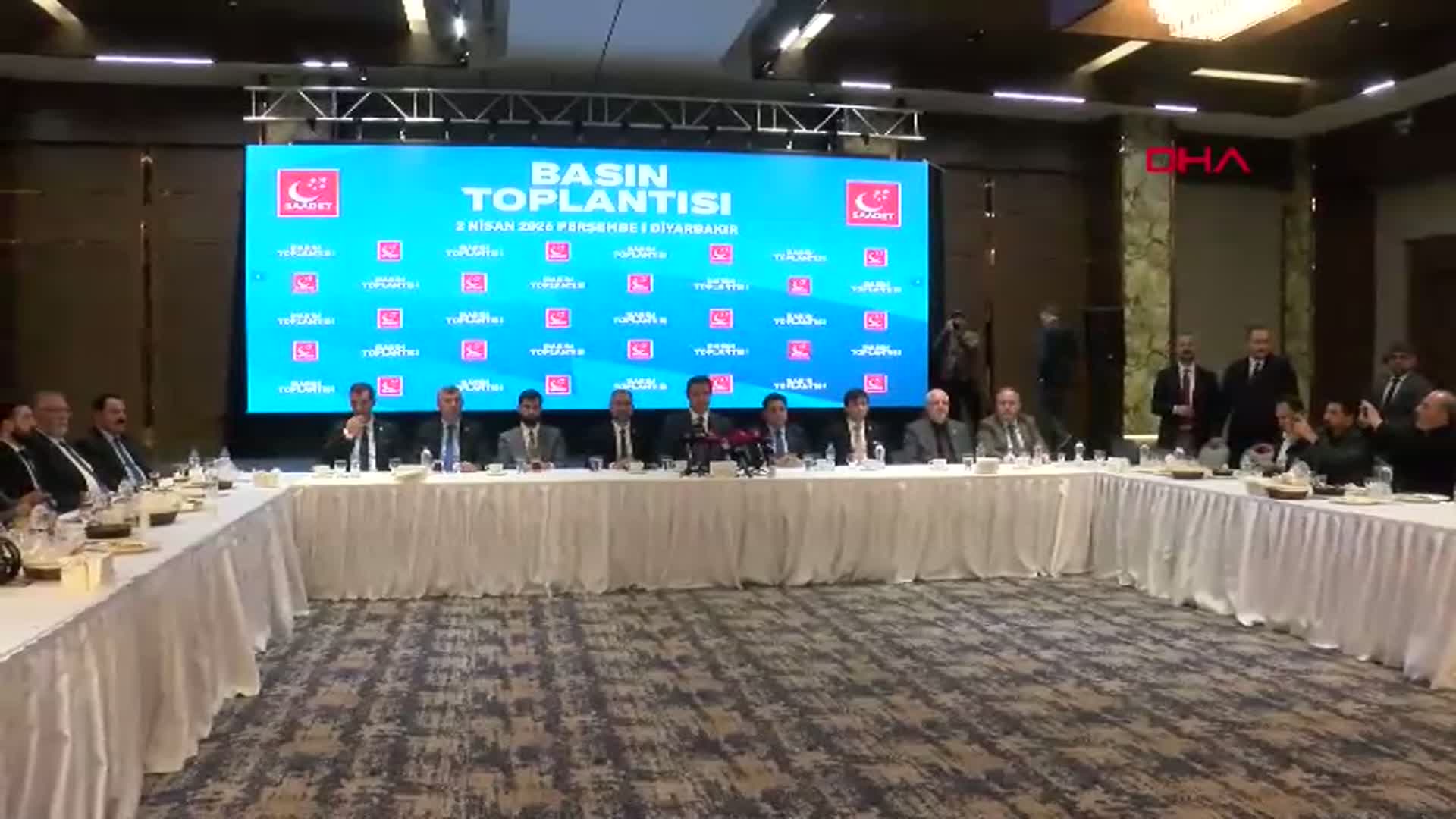 Mahmut Arıkan: Terörü Bitirmeden Yaşanabilir Bir Türkiye Oluşturamayız