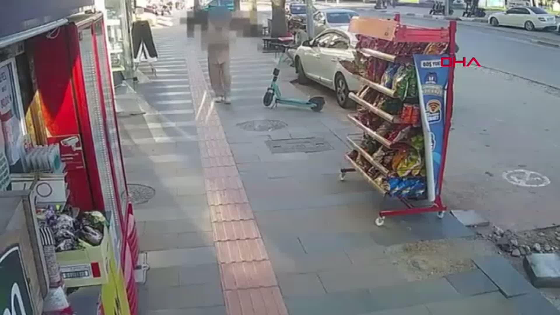 Antalya'da Eğlence Mekanına Kurşunlama Olayına İlişkin Tutuklama