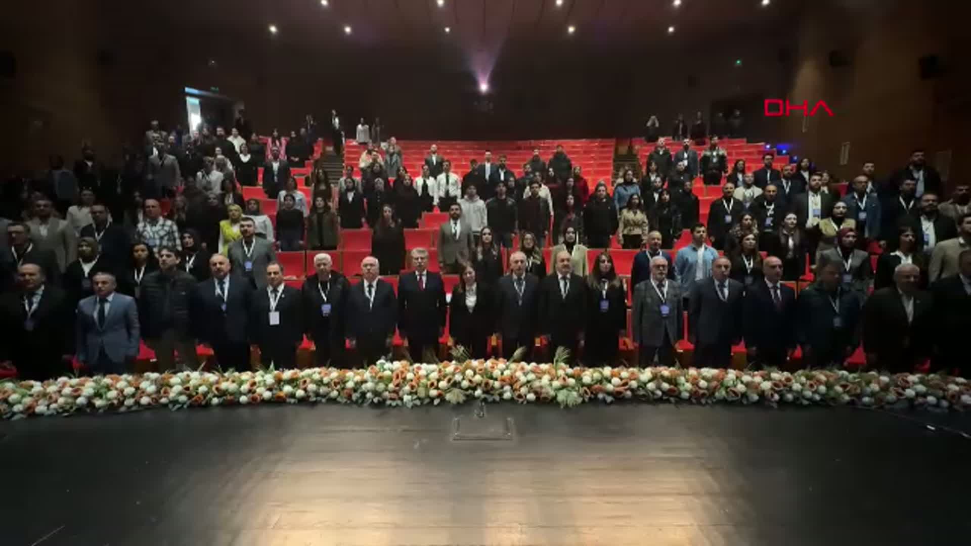 Prof. Dr. Zeybek: 1900-2025 Arasında Dünyada 6 Bin Taşkın ve 7 Milyon Can Kaybı Yaşandı
