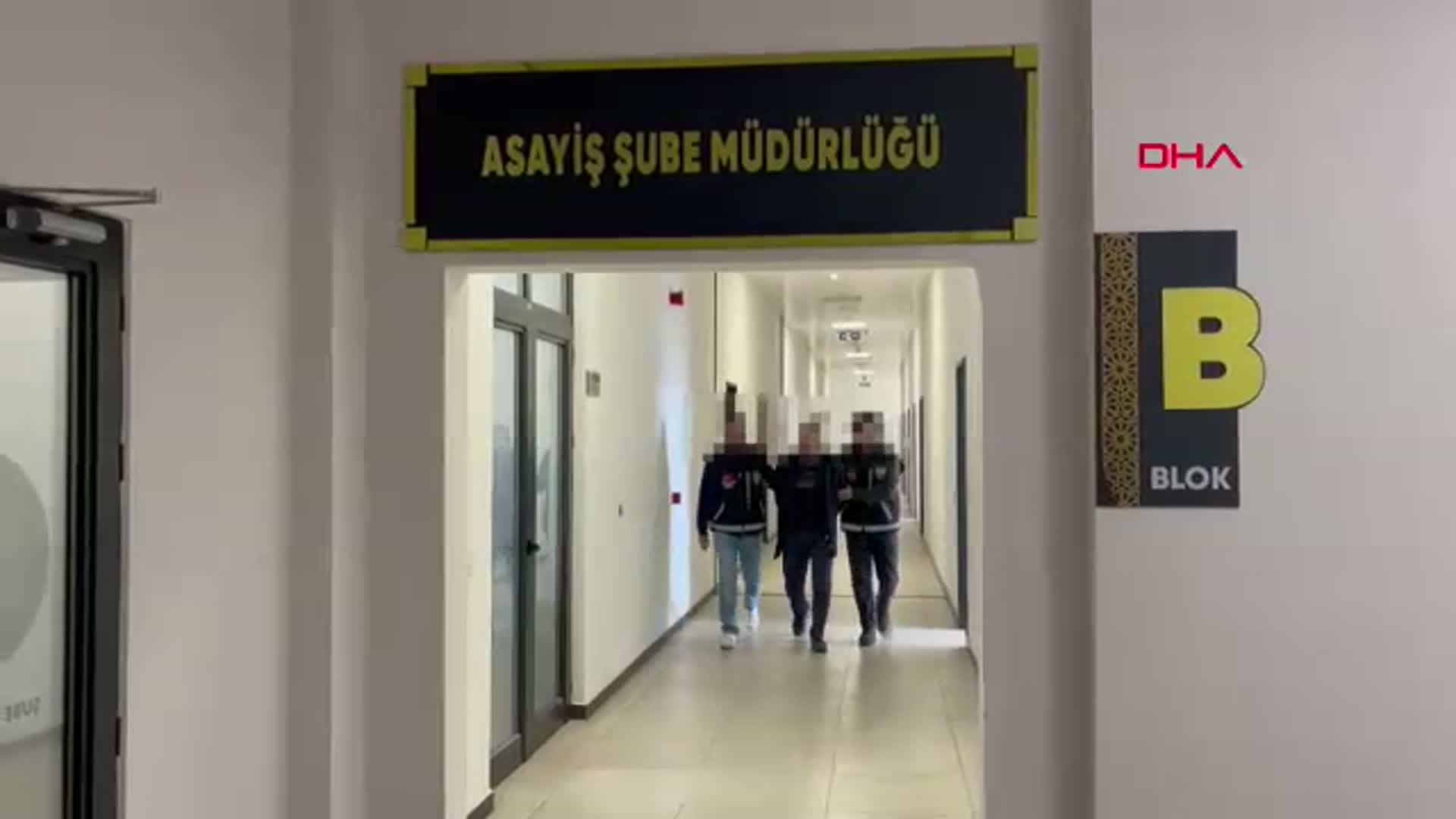 Darıca'da Kardeş Cinayeti: TIR'ın Altında Saklanan Şüpheli Tutuklandı