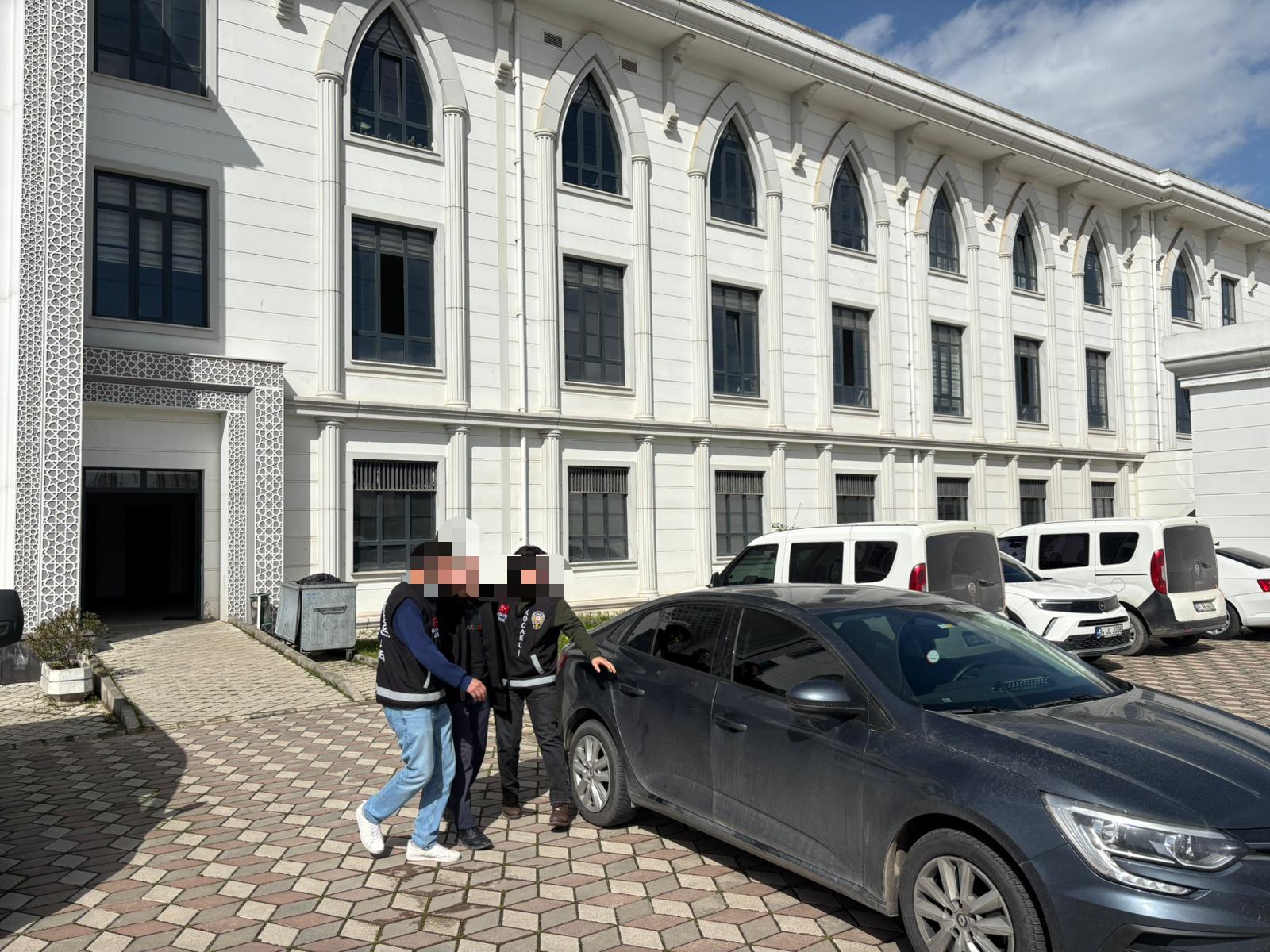 Kardeşini TIR'ın Altında Vurarak Öldüren Şüpheli Tutuklandı
