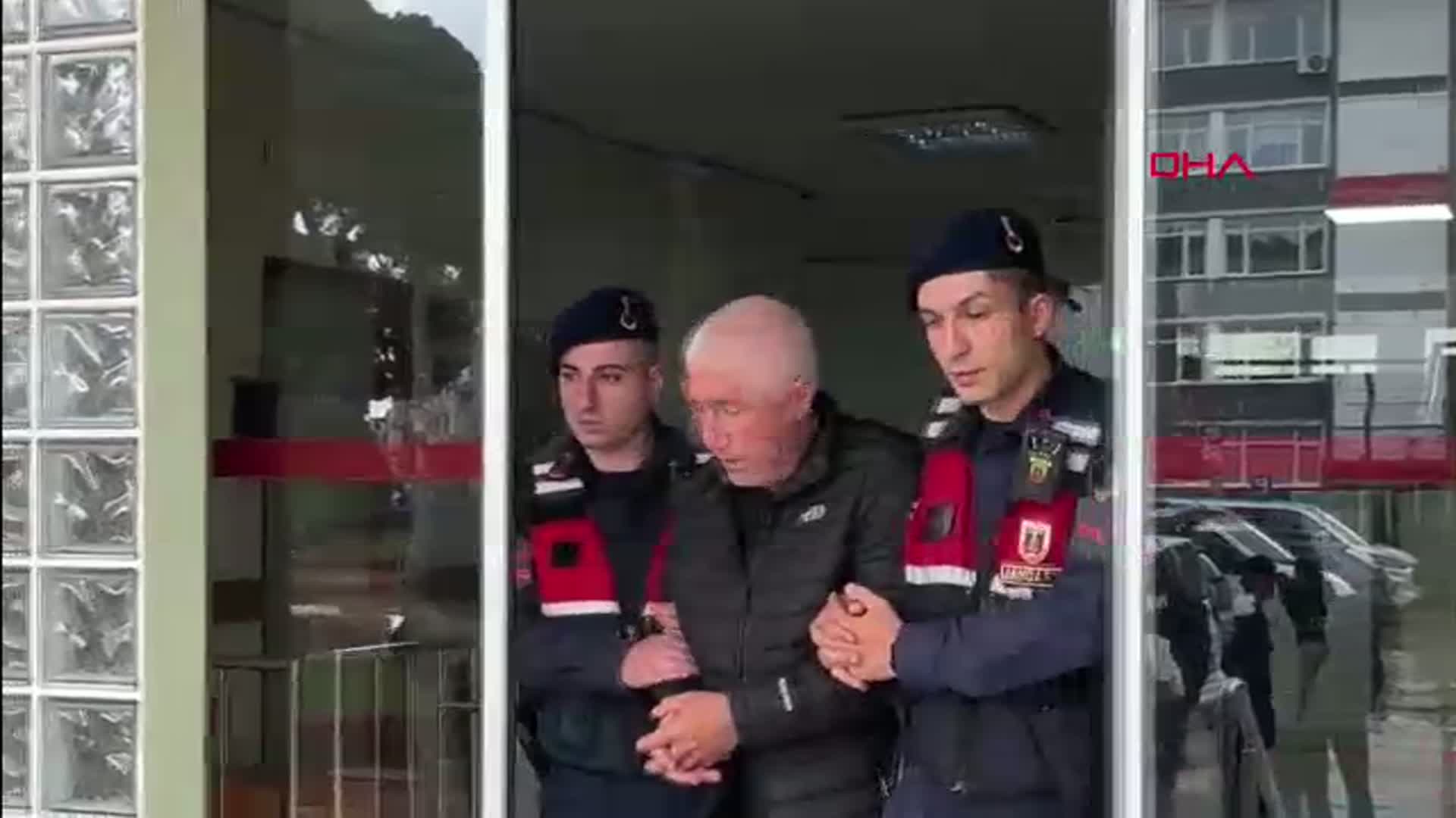 Kırmızı Işık İhlali Sonucu Ölüme Neden Olan Kamyon Şoförü Tutuklandı