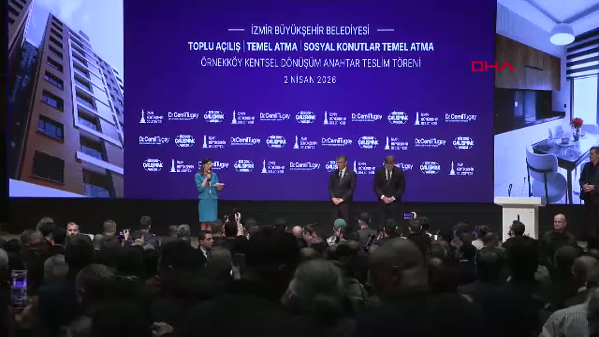 Özgür Özel: Her İl'de Otizm Tanı ve Destek Merkezleri Açılacak