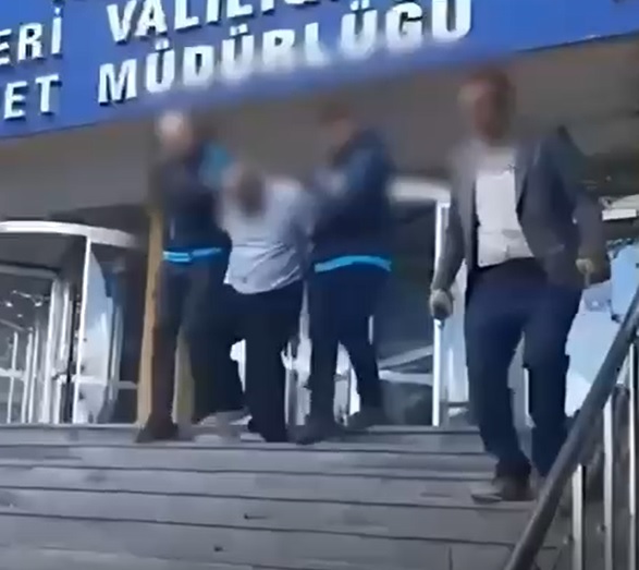Çifte Cinayet İddiasında Şok Savunma: "Olayla Alakam Yok"