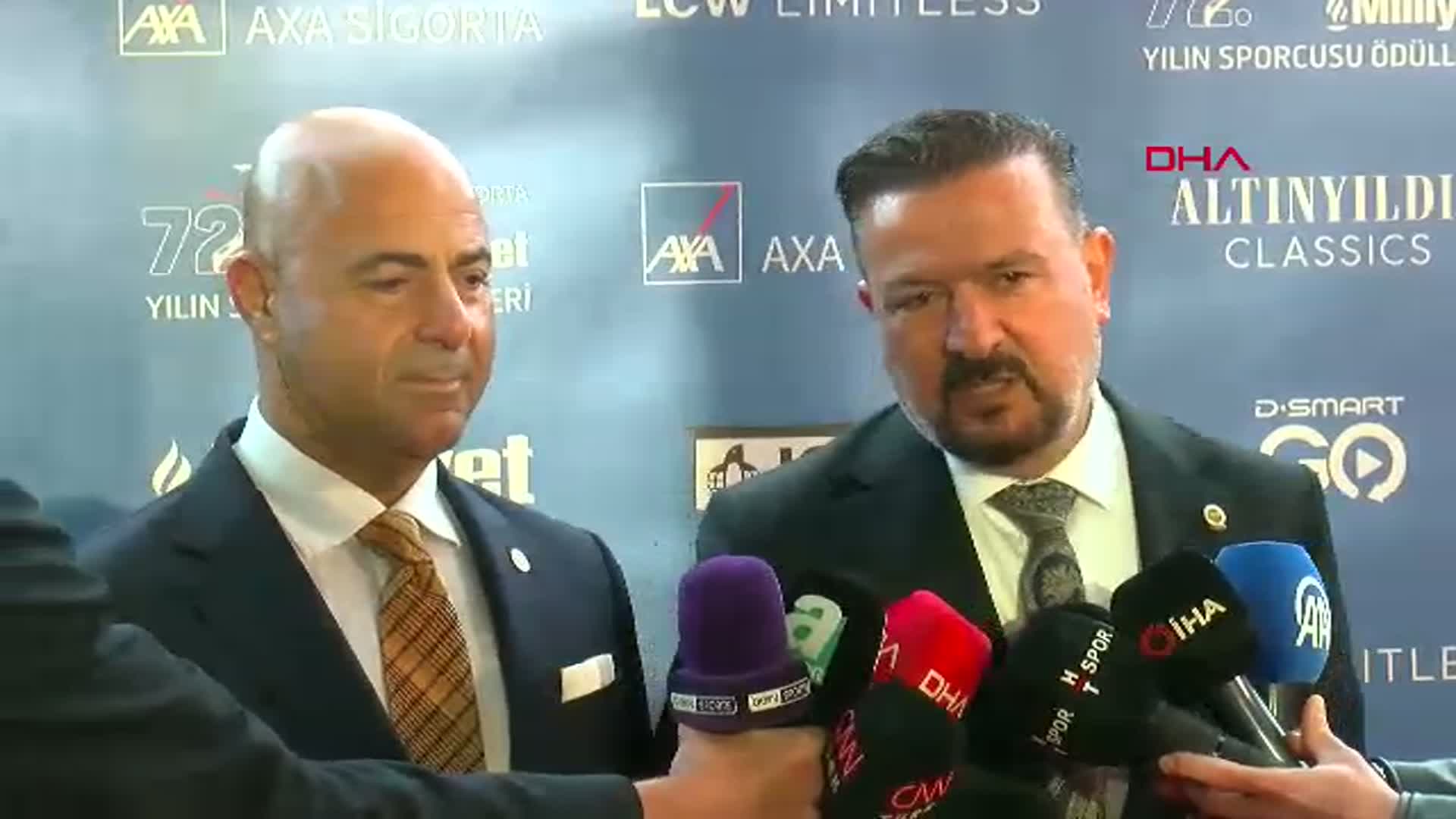 Ertan Torunoğulları: Beşiktaş Derbisi İzleyicileri Büyüleyecek Ama Sonuç Bizim İçin Olumlu Olacak