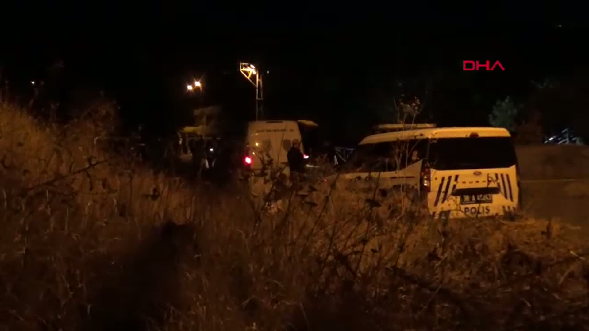 Kayseri'de Çifte Cinayet Davası: Şüpheli Suçlamaları Reddetti