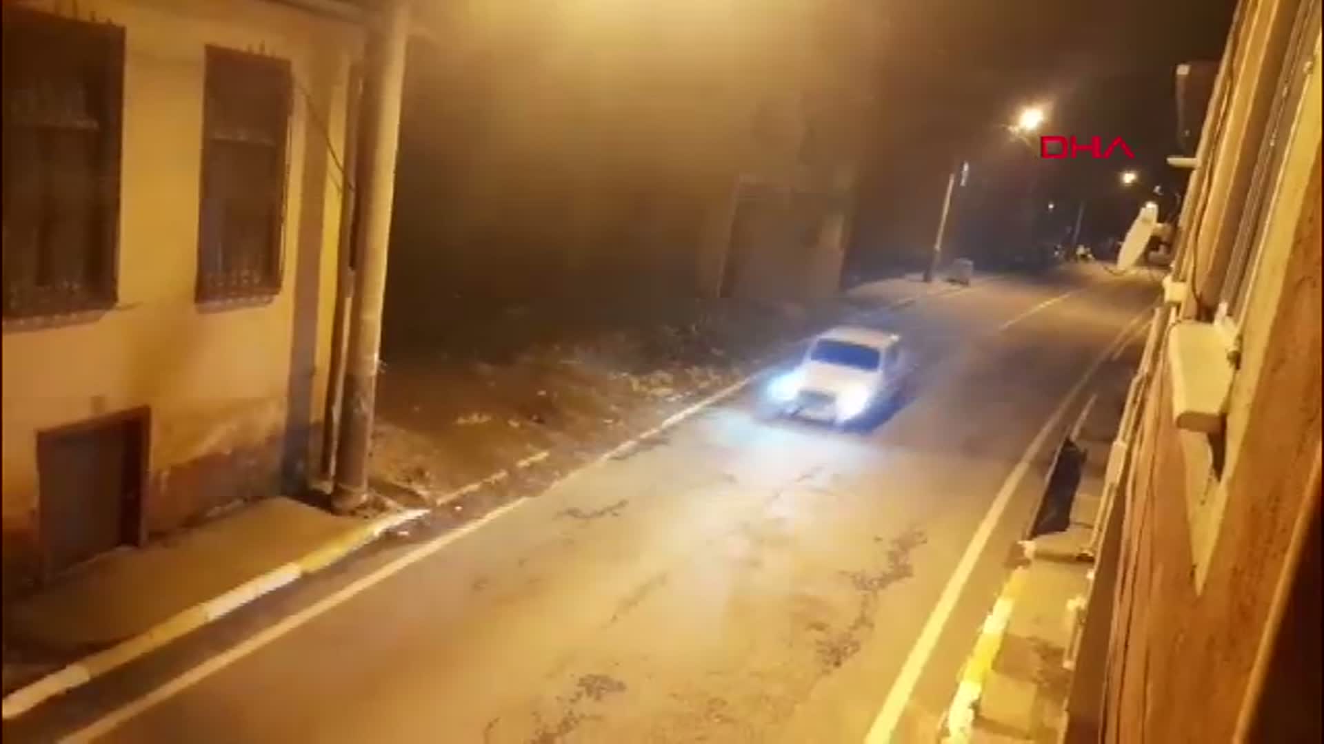 Balıkesir'de 4.2 Büyüklüğünde Deprem Gerçekleşti