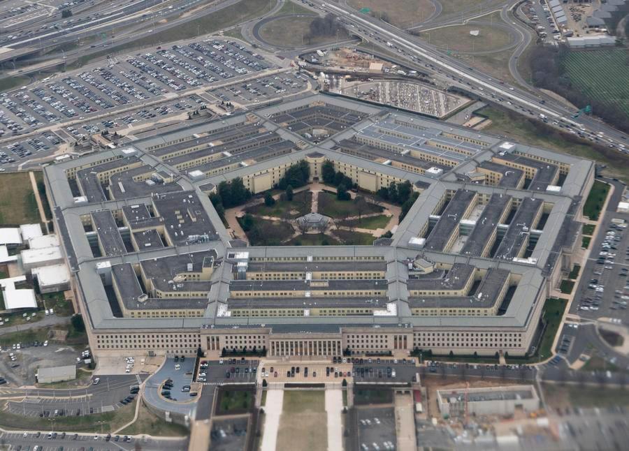 Pentagon'dan Şok Emeklilik Açıklaması: Genelkurmay Başkanı Randy George Görevden Ayrılıyor
