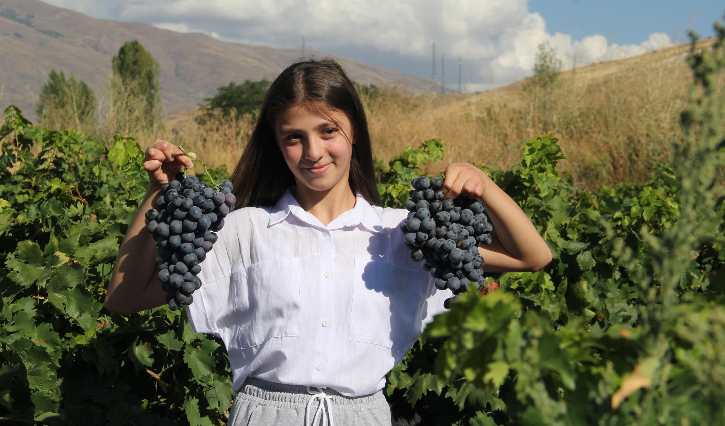 Erzincan'ın Lezzetleri 'Slow Food Ark of Taste' Listesine Girdi