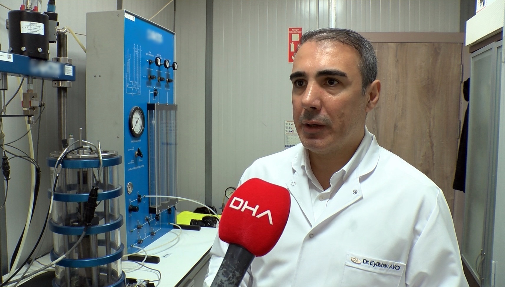 Prof. Dr. Avcı: Depremlerde Yapıların Kaderi Zeminden Başlar