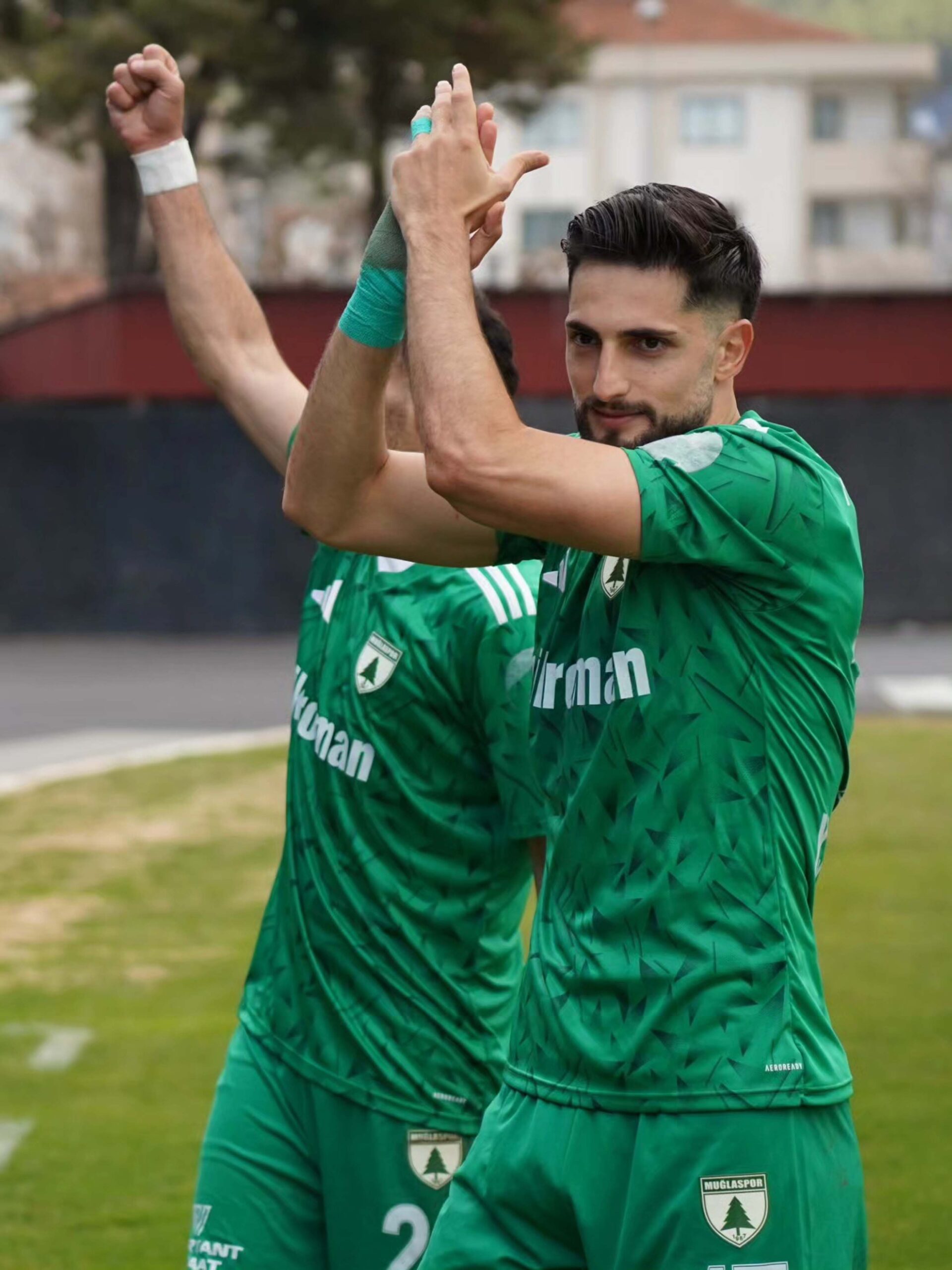 Muğlaspor'un Şampiyonluk Yarışındaki Kritik Maç: Lider Batman'la Karşılaşıyor
