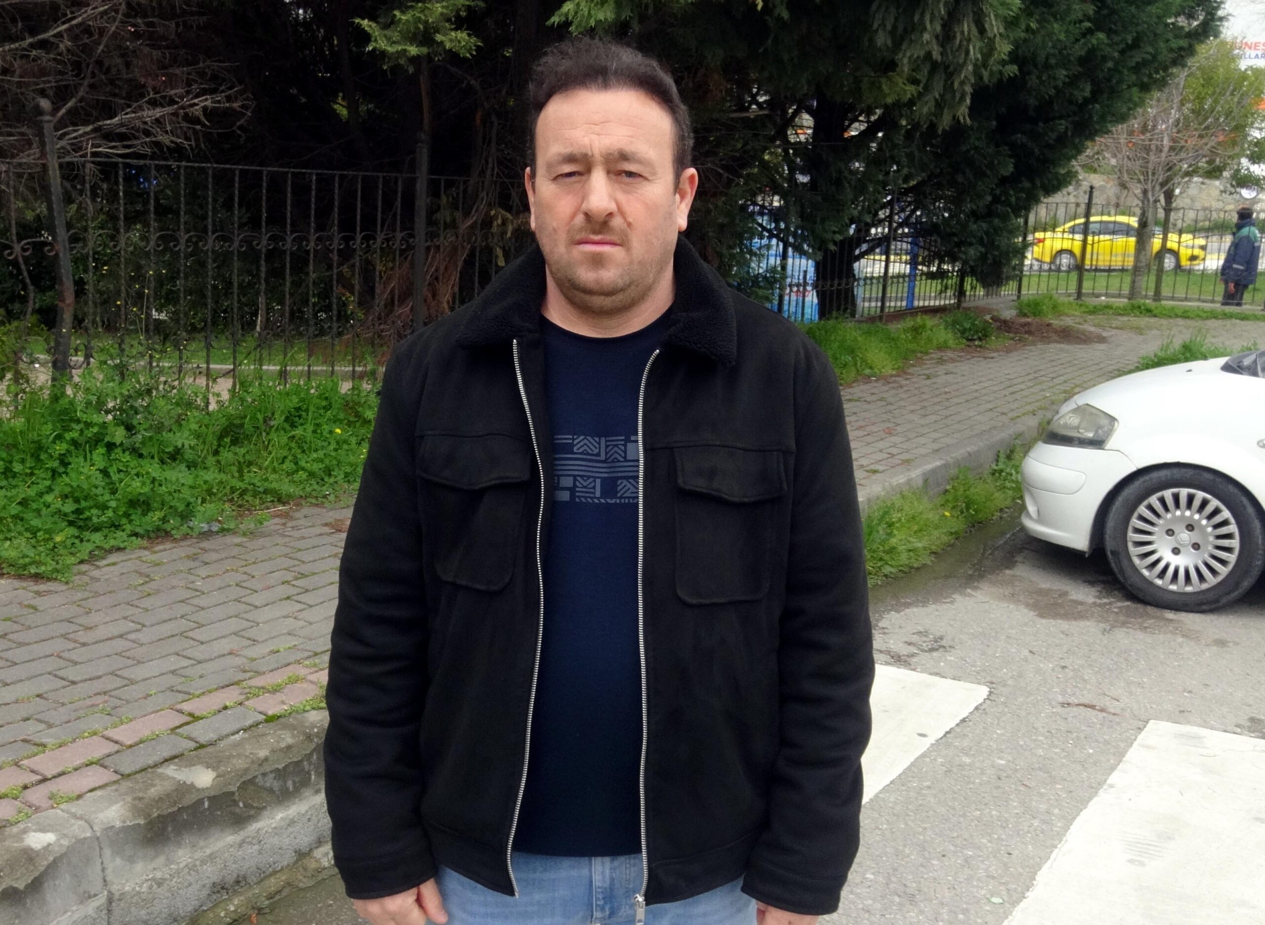 3 Milyon TL'lik Dolandırıcılık: Nakliyeci Seyfi Kütük'ün Dramı
