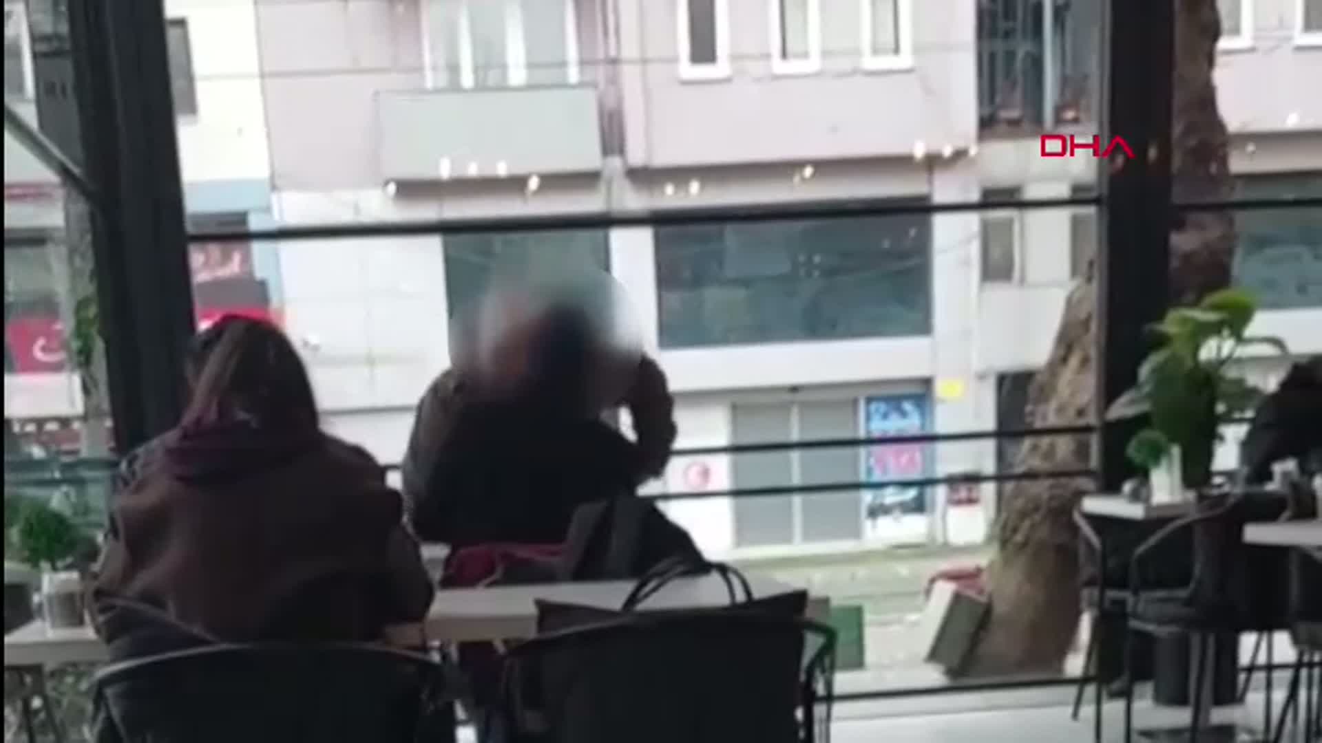 Kocaeli'de 3 Milyon TL'lik Dolandırıcılık Olayı: V.K. İsimli Şüpheliyle Tanışma Hikayesi