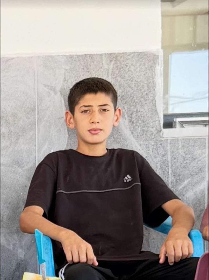 Diyarbakır'da Talihsiz Olay: Kayaların Altında Kalan 11 Yaşındaki Barış Hayatını Kaybetti