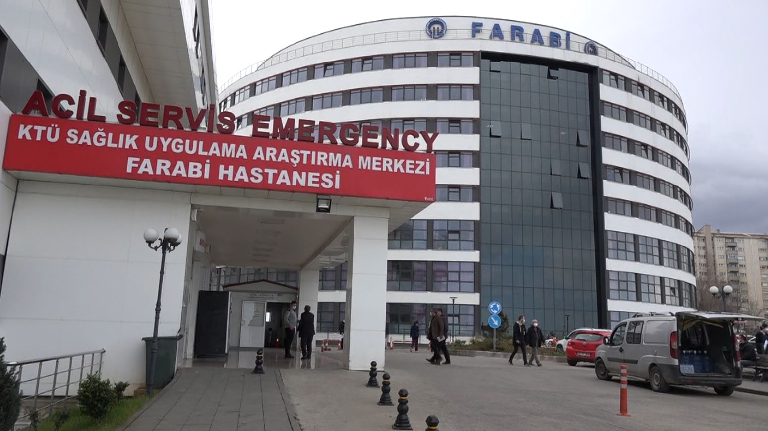Hastanede Tabancalı Saldırı: Bıçakla Yaralanan Mahmut Ç. İkinci Kez Vuruldu