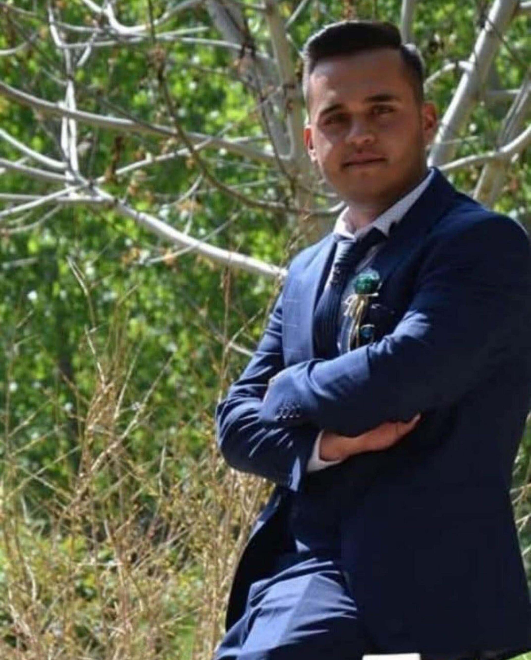 Tüfeğini Temizlerken Kazayla Vuran Genç Hayatını Kaybetti