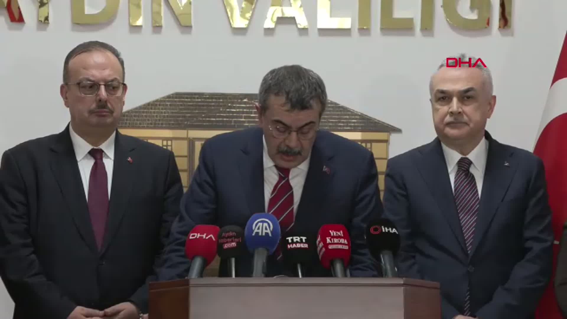 Bakan Tekin: Eğitimdeki Yenilikler Uluslararası Başarıya Ulaşmayı Sağladı