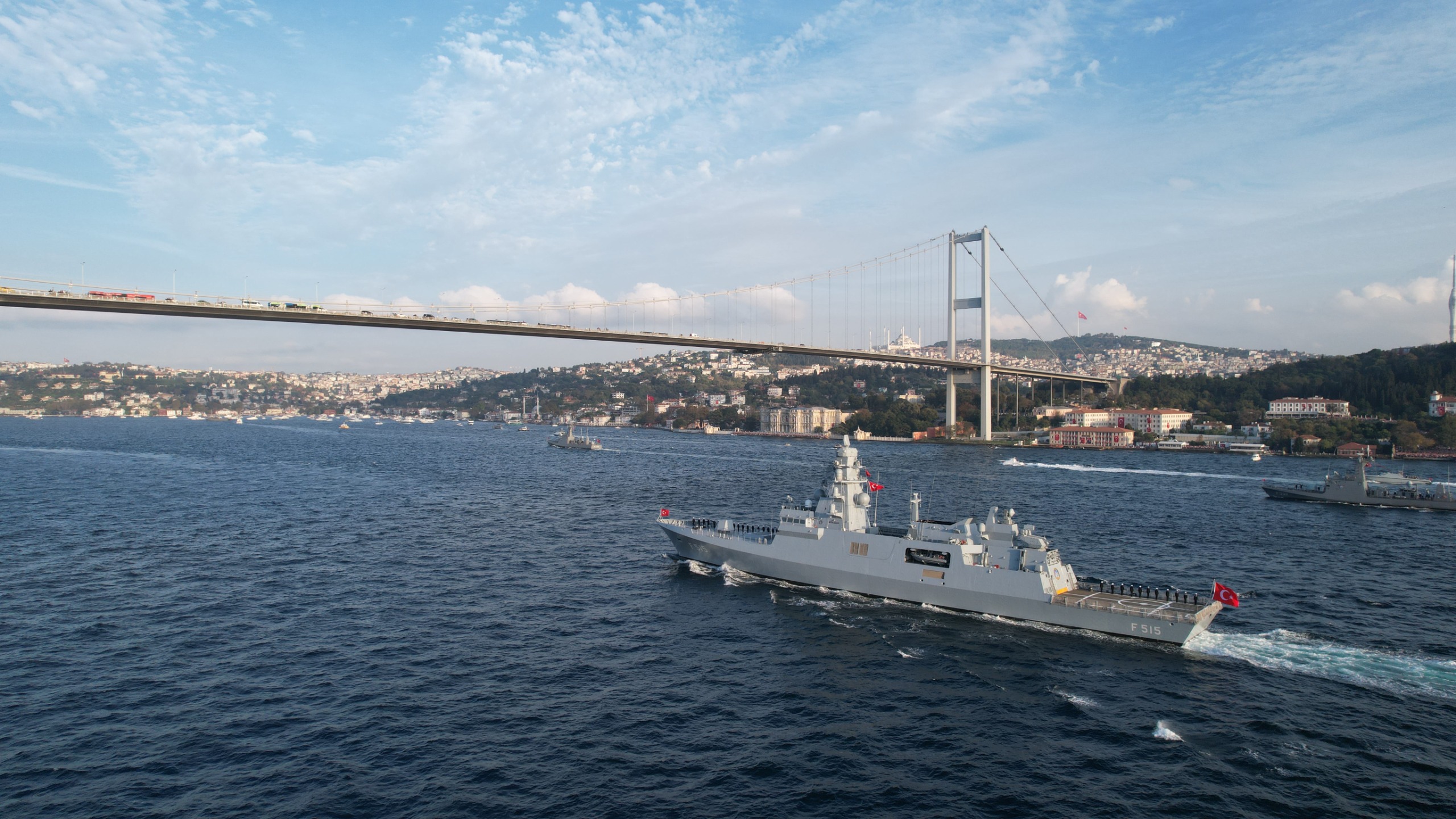 STM, Yerli Üretim Ürünlerini FIDAE 2026'da Tanıtacak