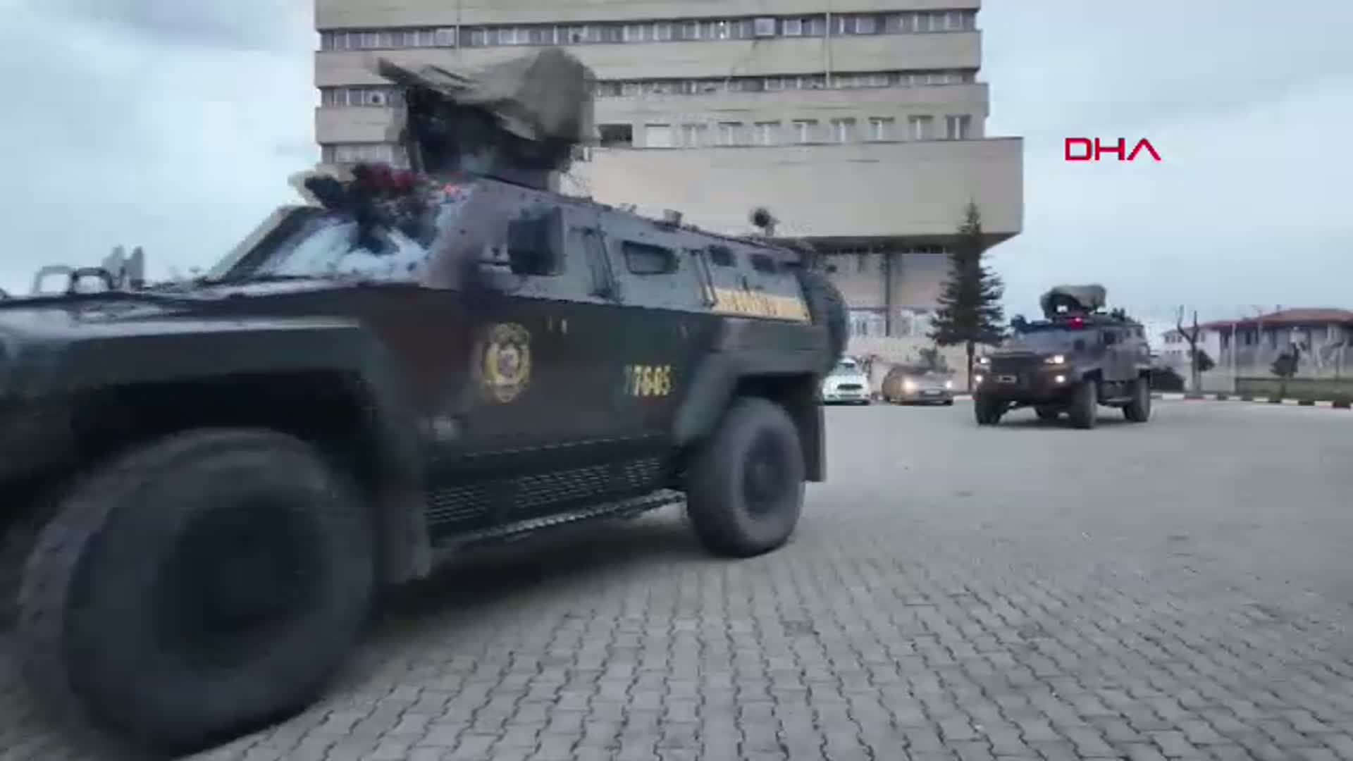 Iğdır'da Yasa Dışı Bahis Operasyonu: 6 Gözaltı