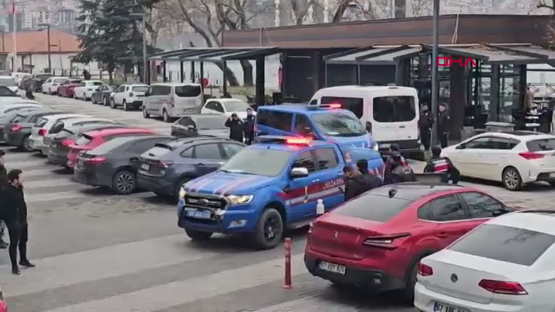 Zonguldak'ta Eşini ve Kayınvalidesini Katleden Sanığın Oğullarından Sert Açıklama: "Bizi Evden Atıyordu"