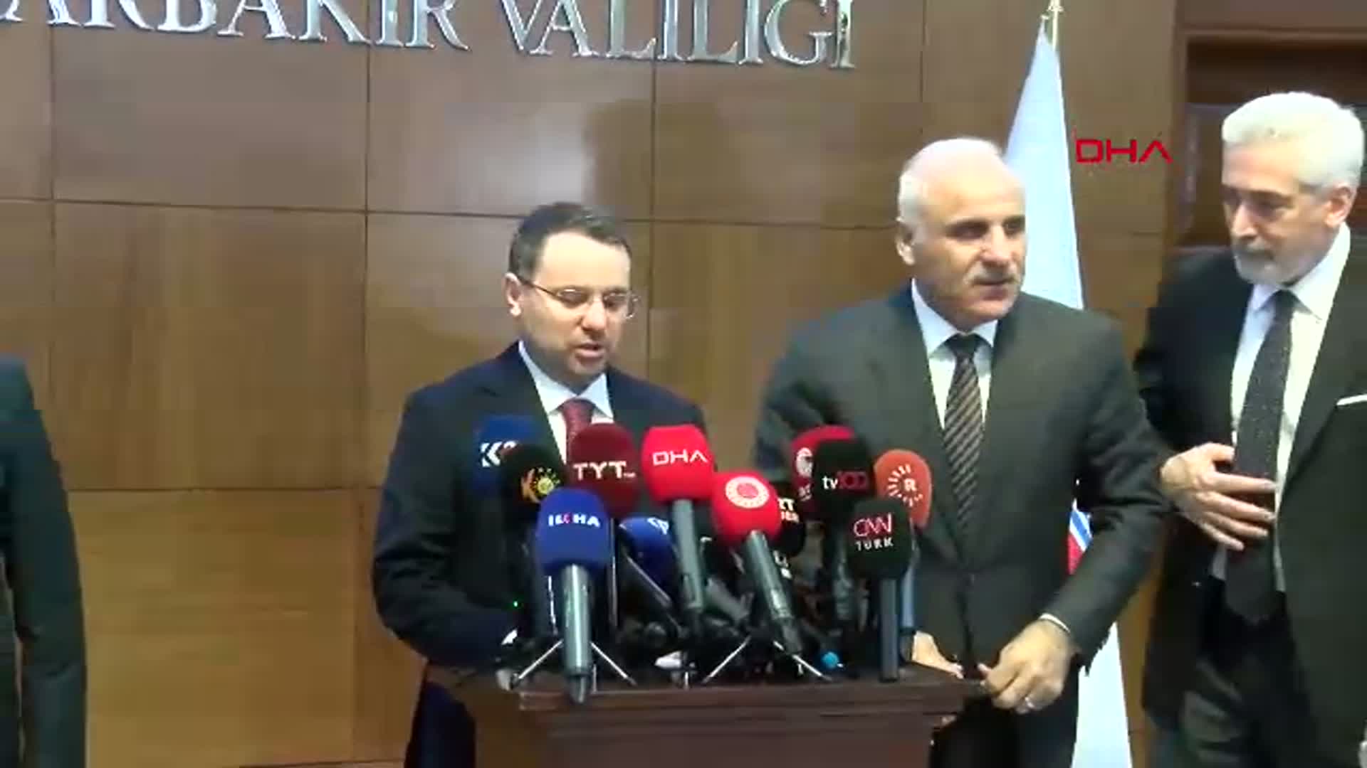 Bakan Gürlek: Birlik ve Kardeşlikle Güçlü Bir Türkiye İnşa Ediyoruz