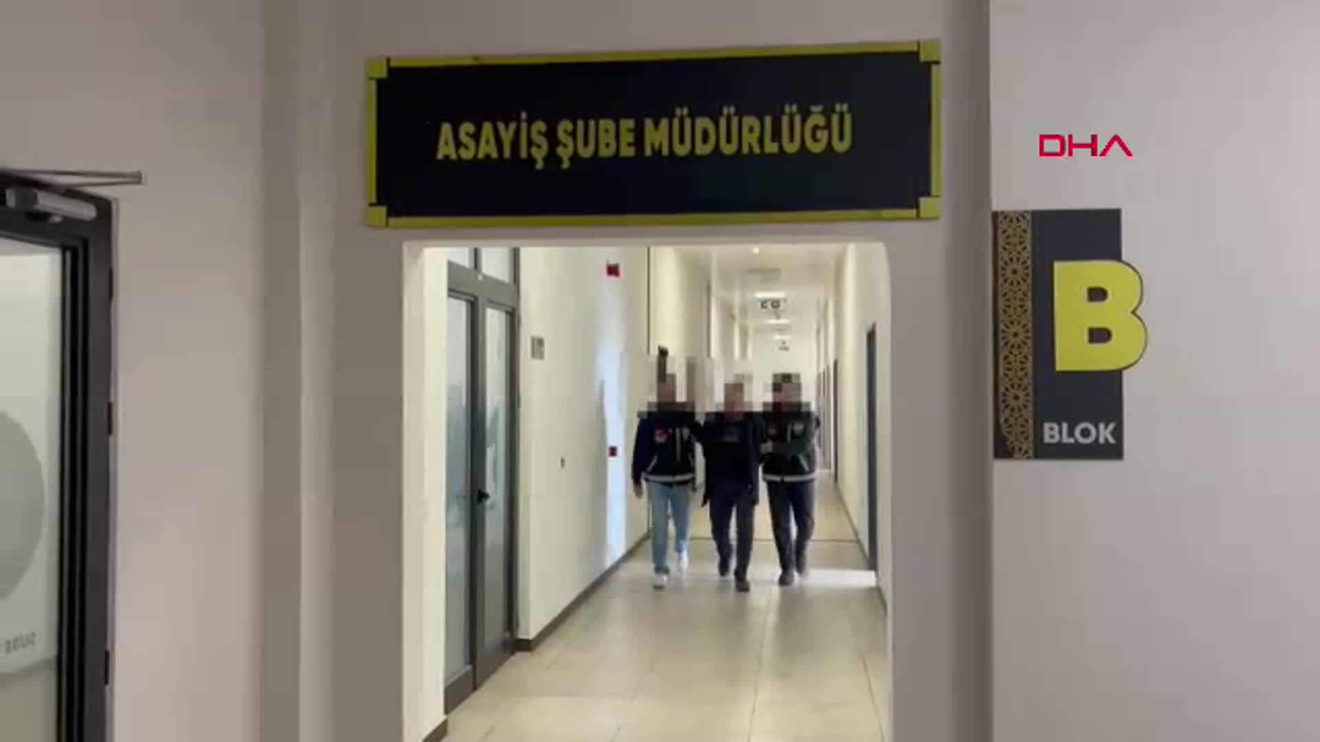 Kocaeli’de Kardeş Katili Sedat Kaya'nın Karanlık Geçmişi