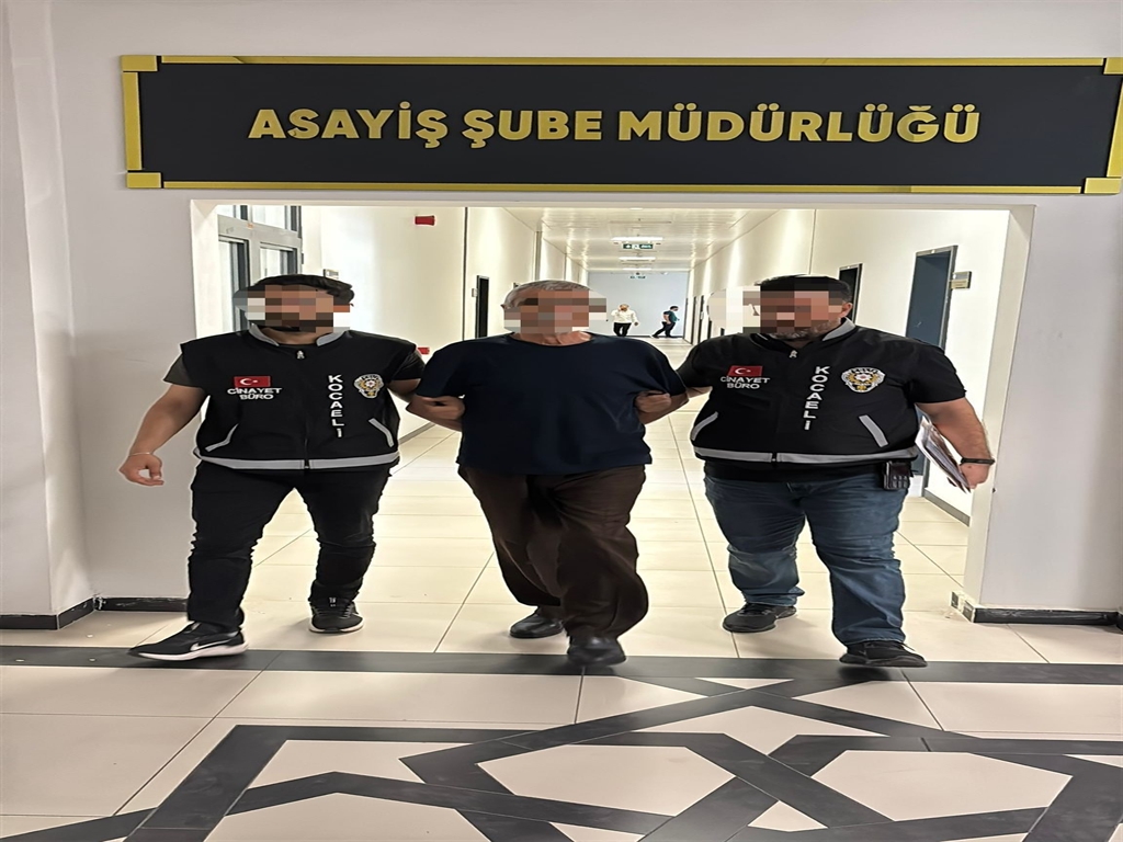 Dolandırıcılıkla Suçlanan Baba ve Oğulun Öldürülmesi Davasında Savunma