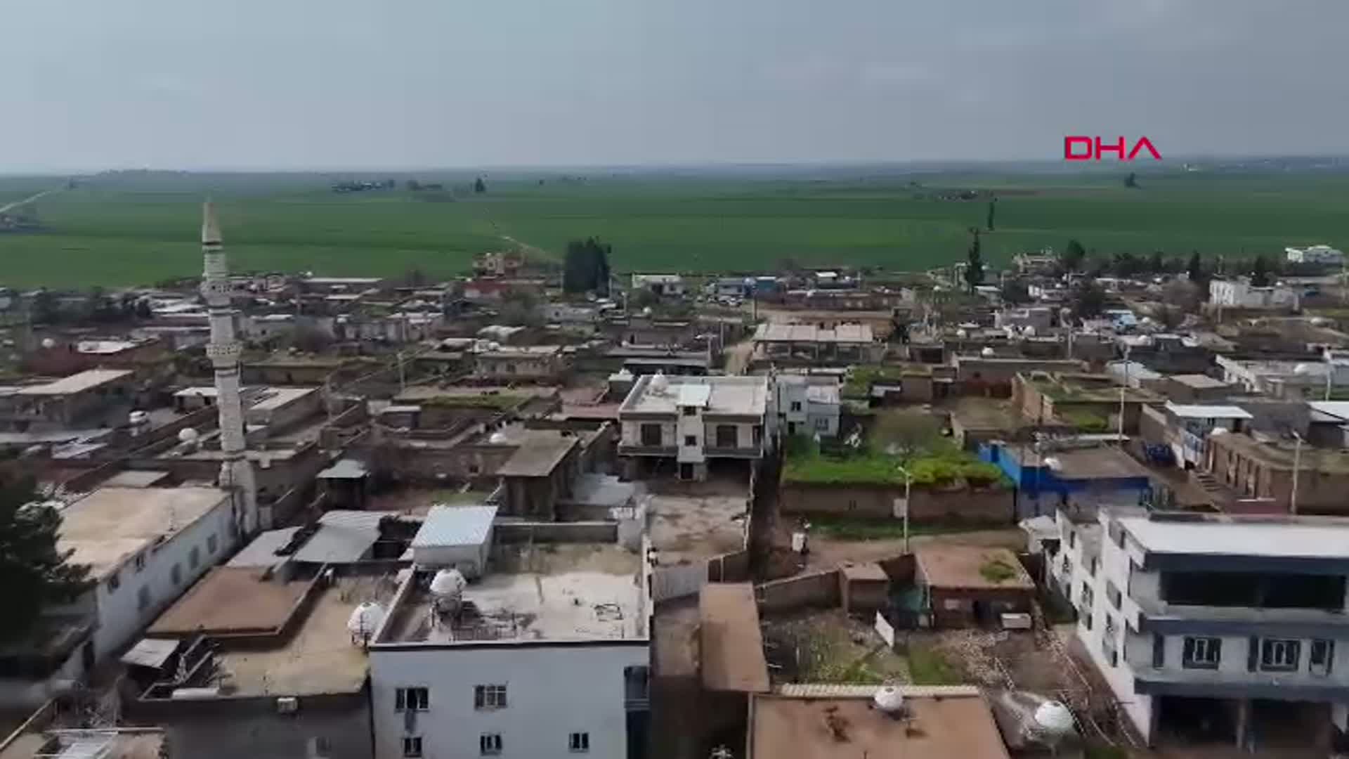 Mardin'de Kayıp Alzheimer Hastası Kadın için Arama Çalışmaları Devam Ediyor