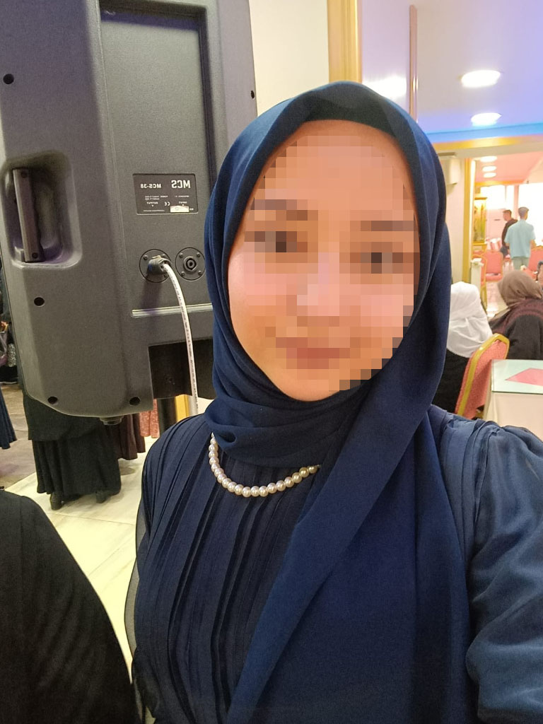 Kayıp Üniversite Öğrencisi Seda'dan Ailesine Veda Mektubu