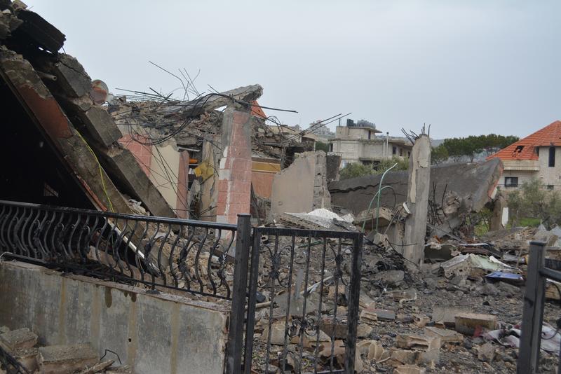 Lübnan'daki İsrail Saldırıları: Ölü Sayısı 1368'e Yükseldi