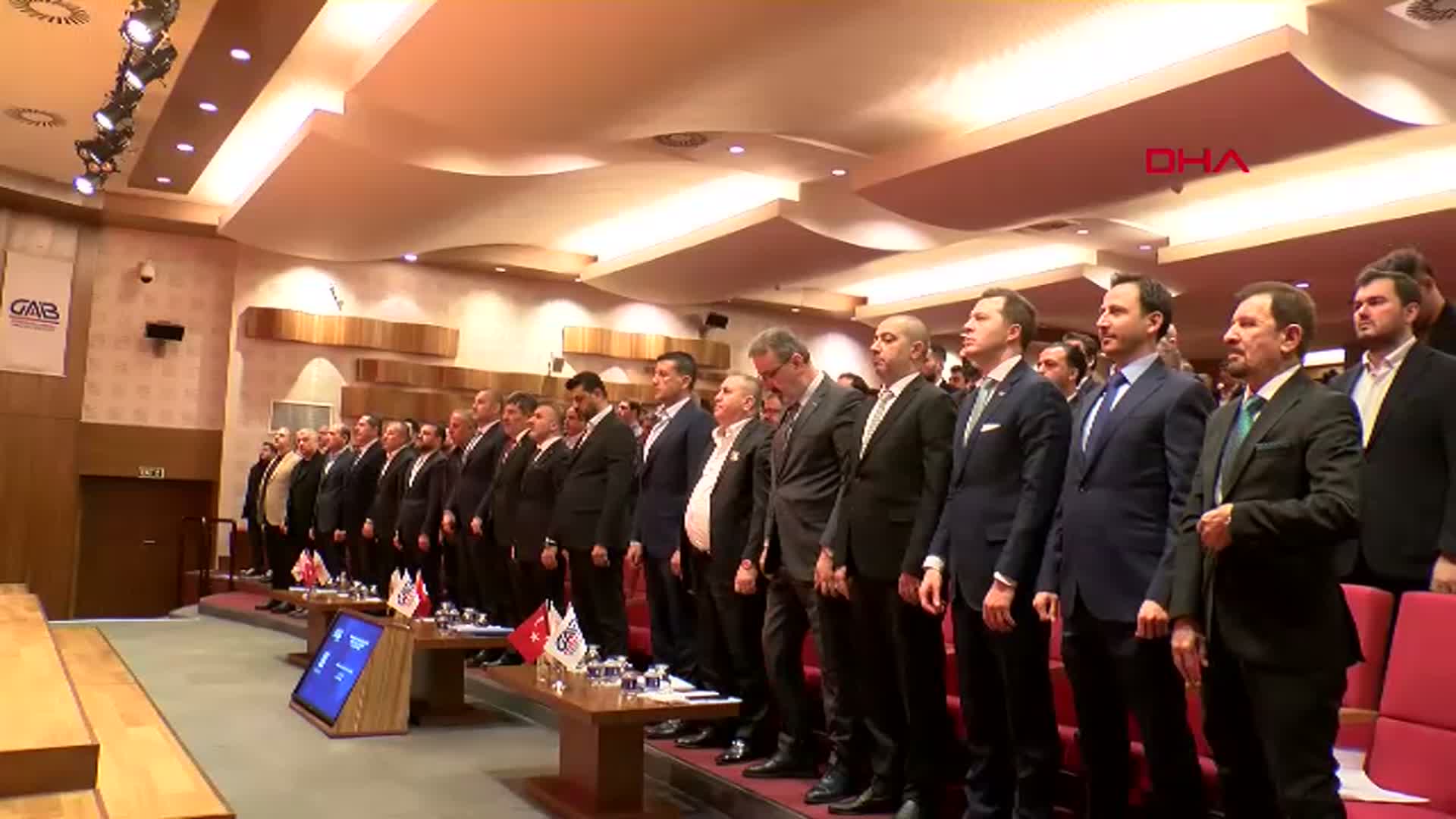 Irak’taki Gerginlik İhracatımıza Olumsuz Etki Yapıyor
