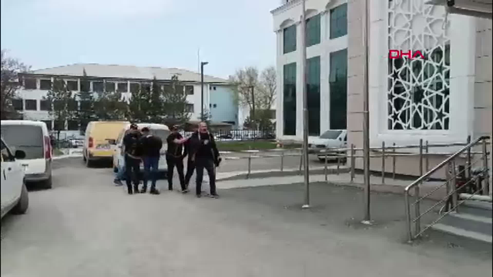 Kahramanmaraş'ta FETÖ Sahtekarlığı ile 2 Milyon Lira Dolandırıcılığı